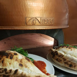 La Locandiera Ristorante Winebar Mat