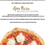 La Locandiera Ristorante Winebar Meny