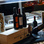 La Locandiera Ristorante Winebar Dryck