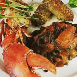 La Locandiera Ristorante Winebar Mat