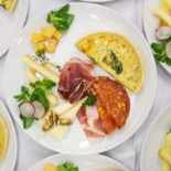 La Locandiera Ristorante Winebar Mat