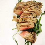 La Locandiera Ristorante Winebar Mat