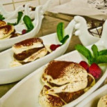 La Locandiera Ristorante Winebar Mat