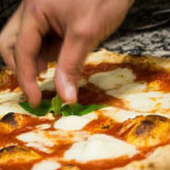 La Locandiera Ristorante Winebar Mat