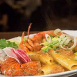 La Locandiera Ristorante Winebar Mat