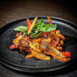 Jungle Thai Dryck