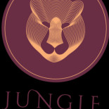 Jungle Thai Logotyp