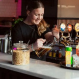 Broedernas City Dryck