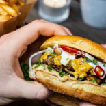 Broedernas City Dryck