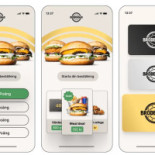 Broedernas City Meny