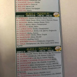 Dilan Pizzeria Restaurang Karlskoga Meny