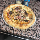 Dilan Pizzeria Restaurang Karlskoga Mat