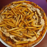 Dilan Pizzeria Restaurang Karlskoga Mat