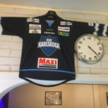 Dilan Pizzeria Restaurang Karlskoga Meny