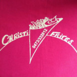 Dilan Pizzeria Restaurang Karlskoga Logotyp