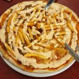 Dilan Pizzeria Restaurang Karlskoga Mat