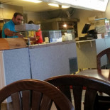 Dilan Pizzeria Restaurang Karlskoga Inomhus