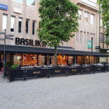 Basilika Kitchen Utomhus