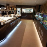 Basilika Kitchen Inomhus