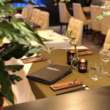 Basilika Kitchen Dryck