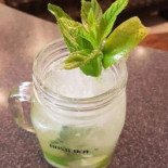 Basilika Kitchen Dryck