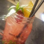 Basilika Kitchen Dryck