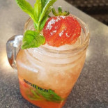 Basilika Kitchen Mat