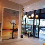 Basilika Kitchen Inomhus