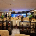 Basilika Kitchen Inomhus