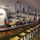 Basilika Kitchen Inomhus