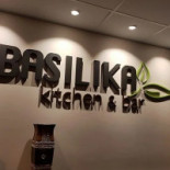 Basilika Kitchen Dryck