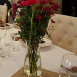 Basilika Kitchen Dryck