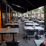 Basilika Kitchen Utomhus