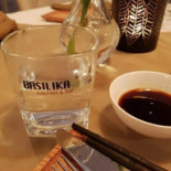 Basilika Kitchen Dryck