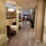 Basilika Kitchen Inomhus