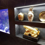 Basilika Kitchen Dryck