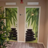 Basilika Kitchen Dryck