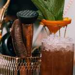 Twin City Jönköping Ab Dryck