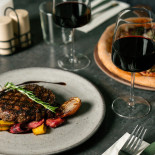 Twin City Jönköping Ab Dryck