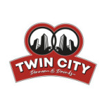 Twin City Jönköping Ab Logotyp