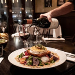 La Gare By Sofiehof Dryck