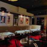 La Gare By Sofiehof Inomhus