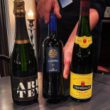 La Gare By Sofiehof Dryck