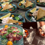 La Gare By Sofiehof Mat