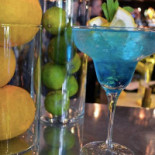 La Gare By Sofiehof Dryck