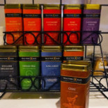 La Gare By Sofiehof Meny