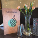 La Gare By Sofiehof Dryck