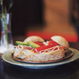 La Gare By Sofiehof Dryck