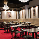 La Gare By Sofiehof Inomhus