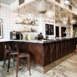 La Gare By Sofiehof Dryck